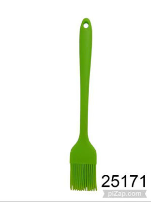 Imagen de PINCEL DE SILICONA 19 CM 3.26